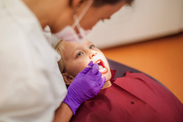 Professional Emergency Dental Service in NC