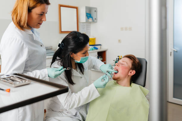Best Emergency Pediatric Dental Care in Burlington, NC